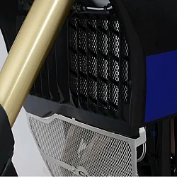 Протектор за радиатор R&G Racing Radiator guard Black - Yamaha Tenere 700 19-24