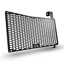 Протектор за радиатор R&G RACING Radiator Guard Moto Morini 650 Seiemmezzo SCR 22-26