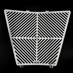 Протектор за радиатор R&G RACING Radiator Guard (Stainless) Honda CBR1000RR-R & SP '20-26