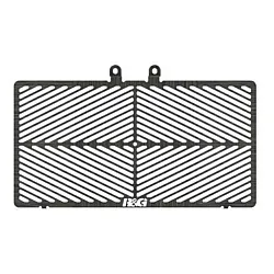 Протектор за радиатор R&G RACING Radiator Guard Stainless Steel KTM 790 Adventure 19-20