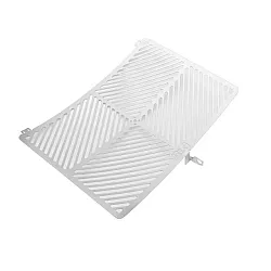 Протектор за радиатор R&G RACING Radiator Guard Stainless Steel KTM SuperDuke R 1290 20-23