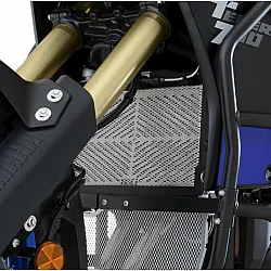 Протектор за радиатор R&G RACING Radiator Guard Stainless Steel Yamaha Tenere 700 19-24