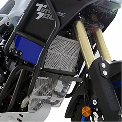 Протектор за радиатор R&G RACING Radiator Guard Stainless Steel Yamaha Tenere 700 19-24
