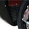 Протектор за радиатор R&G RACING (Oil) Radiator Guard Black Honda CBR1000R-RR 20-26