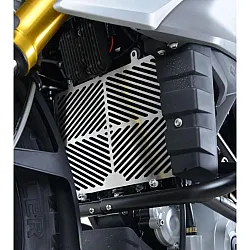 Протектор за радиатор R&G RACING Stainless Steel Radiator guard - BMW G310R 16-24