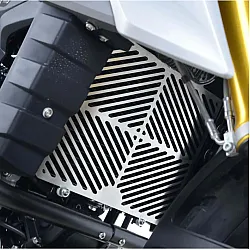Протектор за радиатор R&G RACING Stainless Steel Radiator guard - BMW G310R 16-24