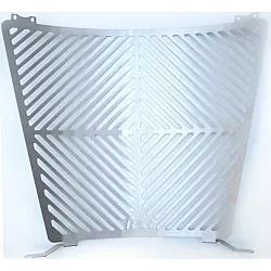 Протектор за радиатор R&G RACING Stainless Steel Radiator guard - BMW S1000RR 19-26