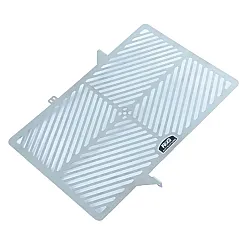 Протектор за радиатор R&G RACING Stainless Steel Radiator guard - Honda CBR650F 14-26