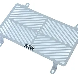 Протектор за радиатор R&G RACING Stainless Steel Radiator guard - Suzuki Versys X 250