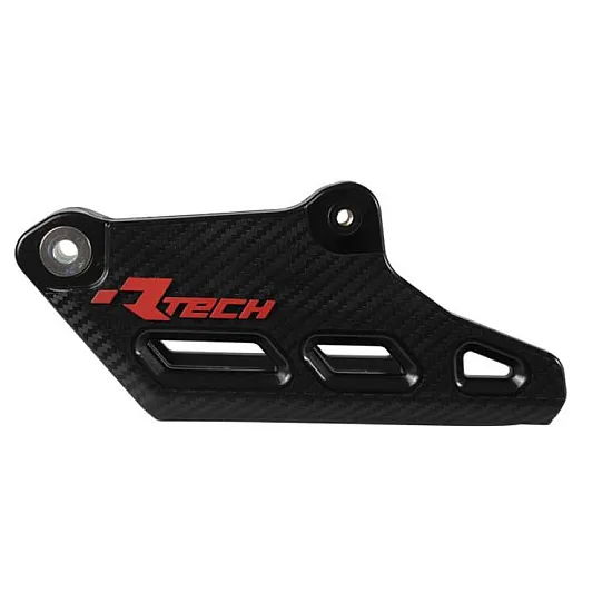 Водач за верига RACETECH Chain Guide (Black) GASGAS 21-24