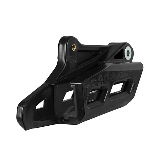 Водач за верига RACETECH Chain Guide (Black) GASGAS 21-24
