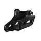 Водач за верига RACETECH Chain Guide (Black) GASGAS 21-24
