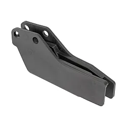 Водач верига RACETECH Black Kawasaki KX250F/450F