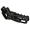 Водач верига RACETECH Honda CRF250 Black