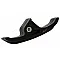 Водач верига RACETECH HUSQVARNA FC 250 Black