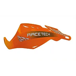 Предпазители за кормило RACETECH Gladiator Orange