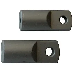Адаптер за протектор за кормило RACETECH HAND GUARD ADAPTER KIT