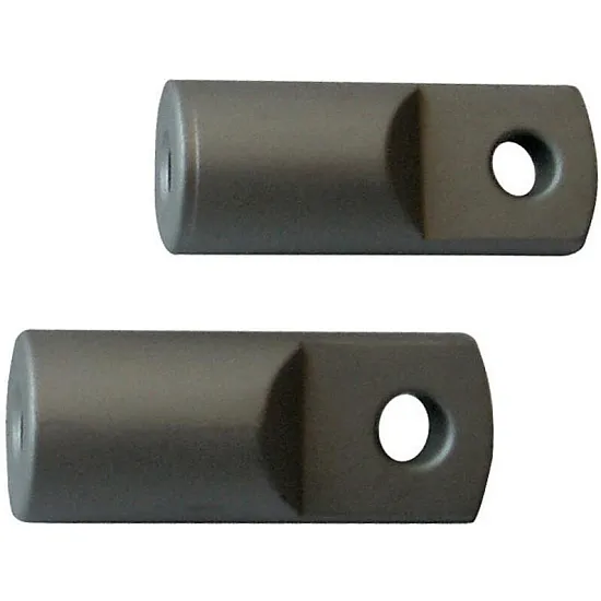Адаптер за протектор за кормило RACETECH HAND GUARD ADAPTER KIT