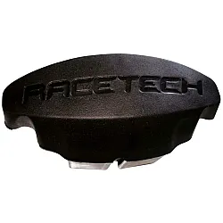 Гъба за кормило RACETECH Handlebar Pad (Black)