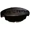 Гъба за кормило RACETECH Handlebar Pad (Black)