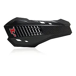 Предпазители за кормило RACETECH HP2 Black