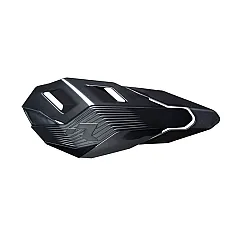Предпазители за кормило RACETECH HP3 Cross/Enduro Black
