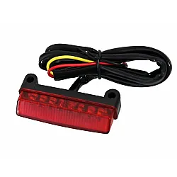 Задни светлини RACETECH LED 12V