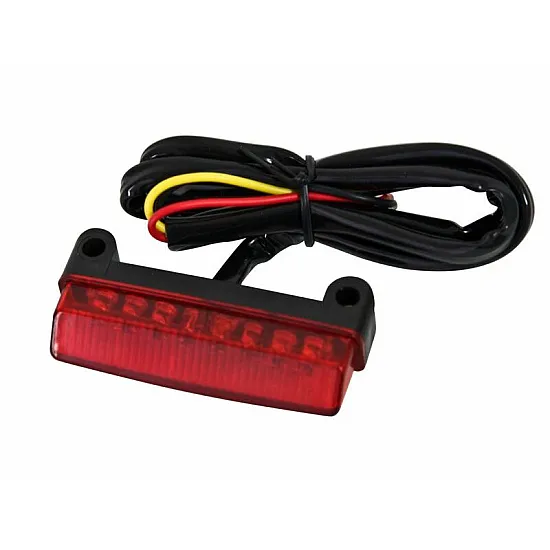 Задни светлини RACETECH LED 12V