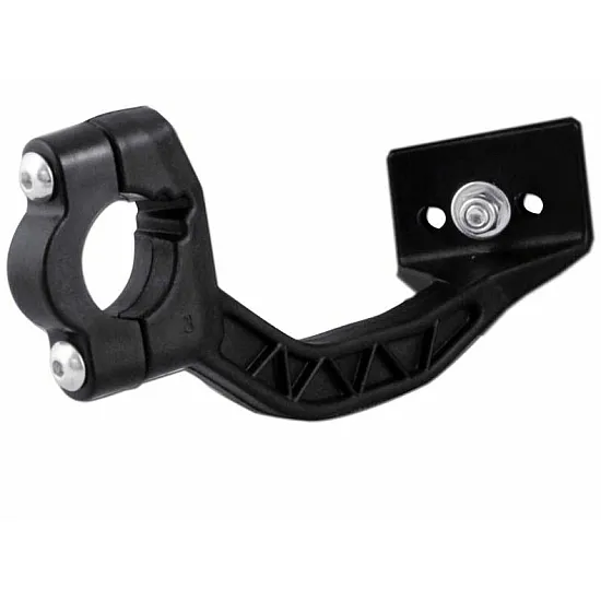 Монтажен комплект за протектори за кормило RACETECH Mounting Kit Handguards Evp/FLX/Vertigo