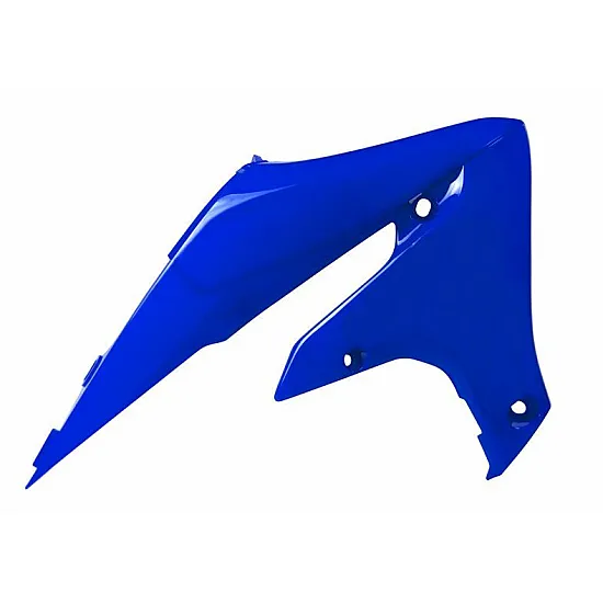 Пластмасови капаци за радиатор RACETECH Radiator Covers Blue Yamaha YZ-450F 18-21 (Blue)