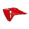 Пластмасови капаци за радиатор RACETECH Radiator Covers (Red) CRF 250R/450R 25-26