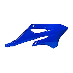 Пластмасови капаци за радиатор RACETECH Radiator Covers - Yamaha YZ85 22-25