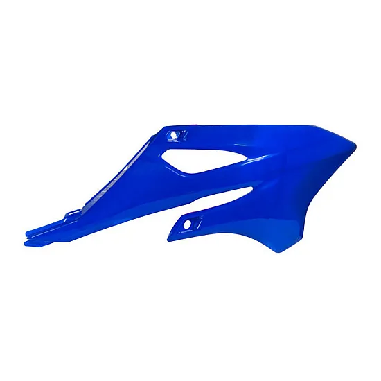 Пластмасови капаци за радиатор RACETECH Radiator Covers - Yamaha YZ85 22-25