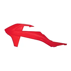 Пластмасови капаци за радиатор RACETECH Radiator Scoops GASGAS MC 50 21-24