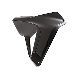Предпазители за радиатор RACETECH Radiator Covers (Black) Honda XL 750 Transalp 23-25