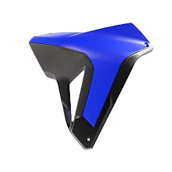 Предпазители за радиатор RACETECH Radiator Covers (Blue) Honda XL 750 Transalp 23-25