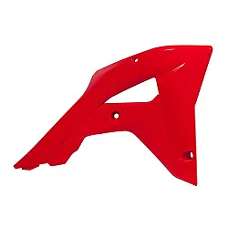 Пластмасови капаци за радиатор RACETECH Radiator Scoops CRF 250RX 19-24