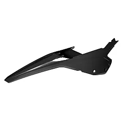 Заден калник RACETECH Rear Fender - Beta RX 300 2T 2024 (Black)