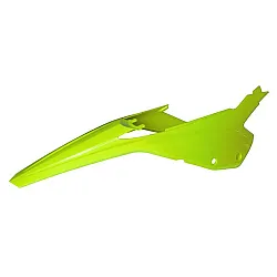 Заден калник RACETECH Rear Fender - Beta RX 300 2T 2024 (Neon Yellow)