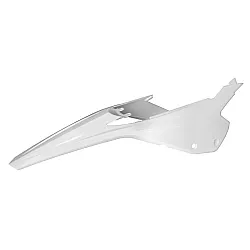 Заден калник RACETECH Rear Fender - Beta RX 300 2T 2024 (White)