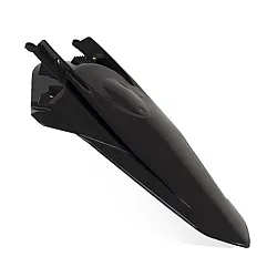 Заден калник RACETECH Rear Fender Black KTM 20-23