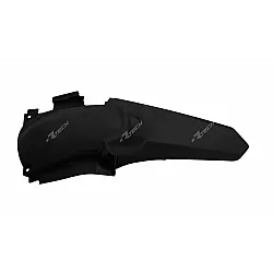 Заден калник RACETECH Rear Fender Black Yamaha YZ 125/250 15-20