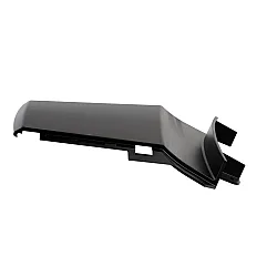 Заден калник RACETECH Rear Fender (Blue) Honda Xl 750 Transalp 23-25