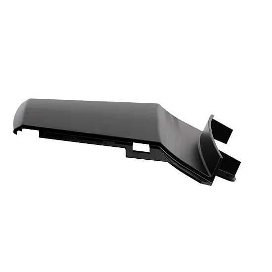 Заден калник RACETECH Rear Fender (Blue) Honda Xl 750 Transalp 23-25