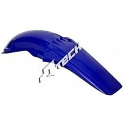 Заден калник RACETECH Rear Fender Blue Yamaha WR 250/400/426 / YZ 125/250