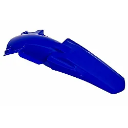 Заден калник RACETECH Rear Fender Blue Yamaha YZ85 02-21