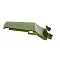 Заден калник RACETECH Rear Fender (Camo Green) Honda Xl 750 Transalp 23-25