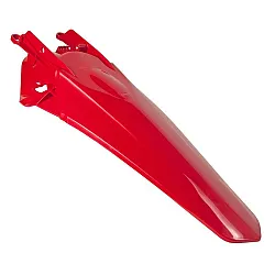 Заден калник RACETECH Rear Fender - Gas Gas EC/EX 21-24 (Red)