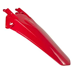 Заден калник RACETECH Rear Fender GASGAS 21-24 (Red)