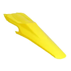 Заден калник RACETECH Rear Fender Husqvarna 20-23 (Yellow)